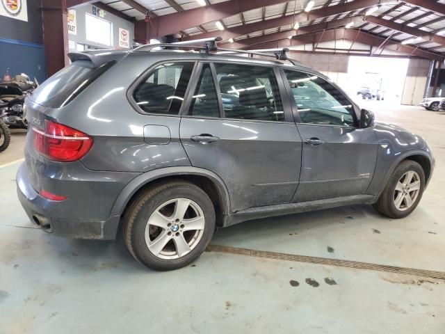 2011 BMW X5 XDRIVE35I