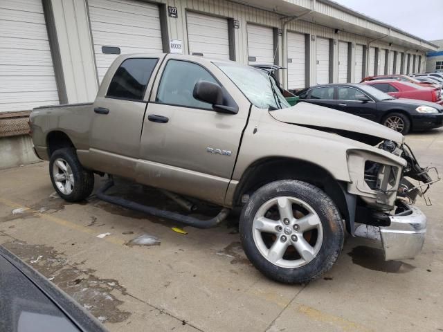 2008 Dodge RAM 1500 ST