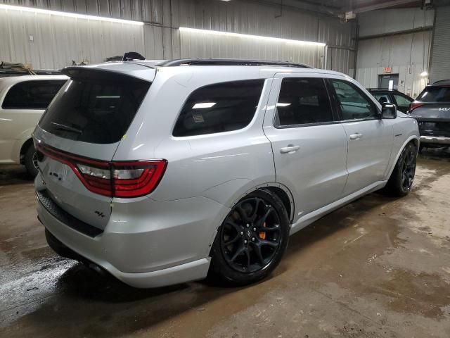 2023 Dodge Durango R/T