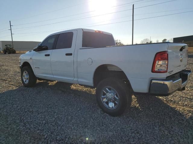 2022 Dodge RAM 2500 BIG HORN/LONE Star