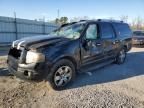 2008 Ford Expedition EL Limited