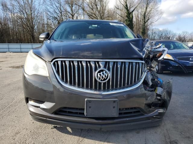 2013 Buick Enclave