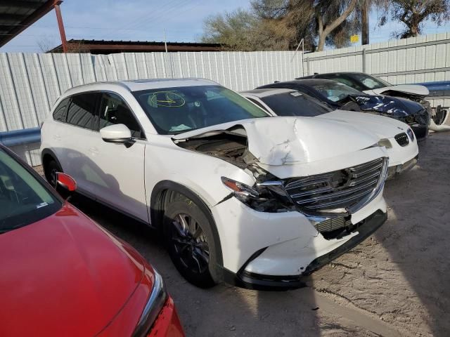 2020 Mazda CX-9 Touring