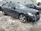 2012 Mercedes-Benz E 350 4matic Wagon