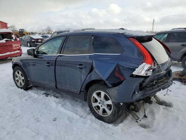 2013 Volvo XC60 T6