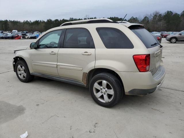 2009 Pontiac Torrent