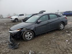 Hyundai Elantra SE Vehiculos salvage en venta: 2023 Hyundai Elantra SE