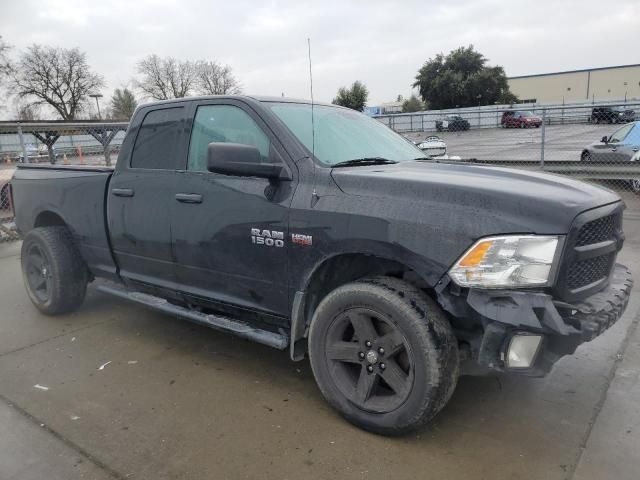 2017 Dodge RAM 1500 ST