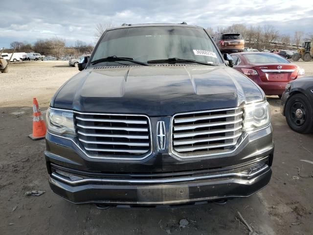 2015 Lincoln Navigator