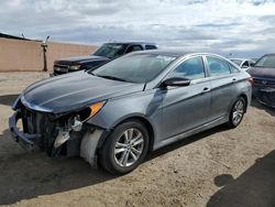 2014 Hyundai Sonata GLS for sale in Albuquerque, NM