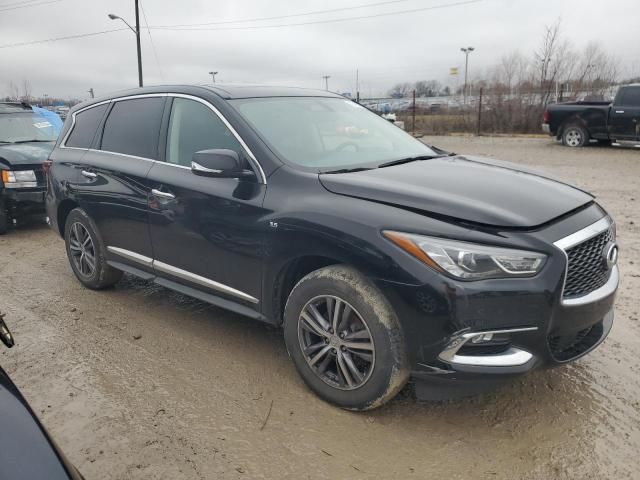 2018 Infiniti QX60