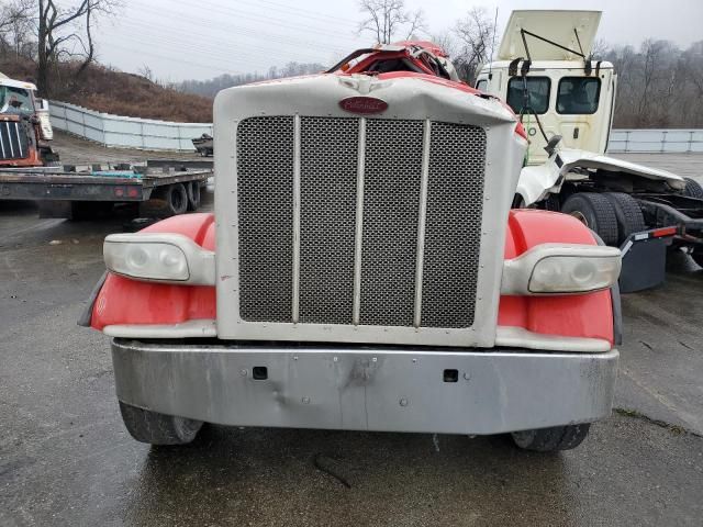 2016 Peterbilt 389