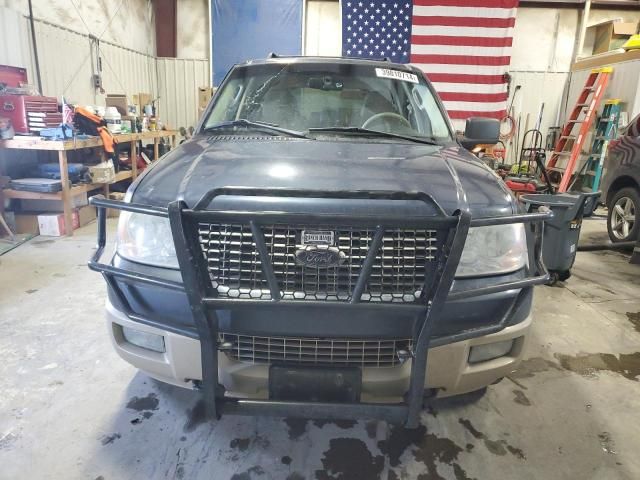 2006 Ford Expedition Eddie Bauer