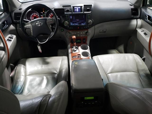 2009 Toyota Highlander Limited