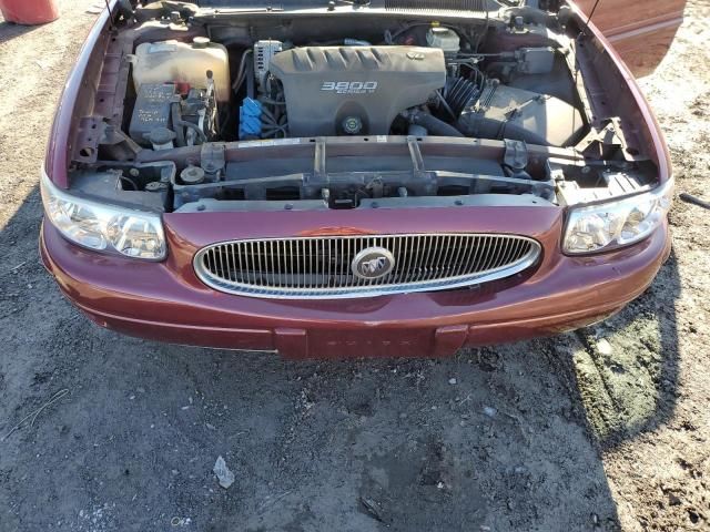 2000 Buick Lesabre Limited