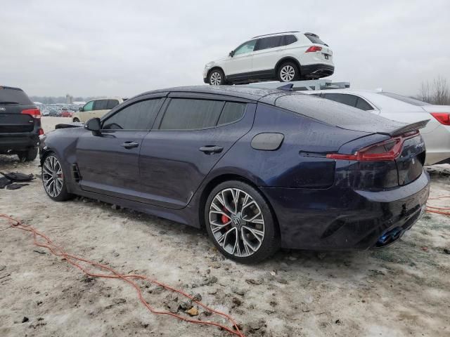 2020 KIA Stinger GT