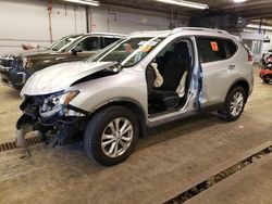 2015 Nissan Rogue S for sale in Wheeling, IL