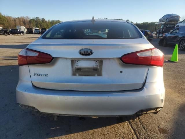 2014 KIA Forte LX