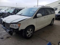 2012 Dodge Grand Caravan SXT for sale in Dyer, IN