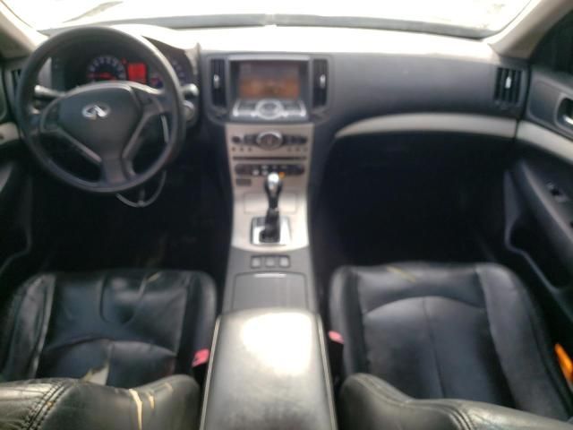 2008 Infiniti G35