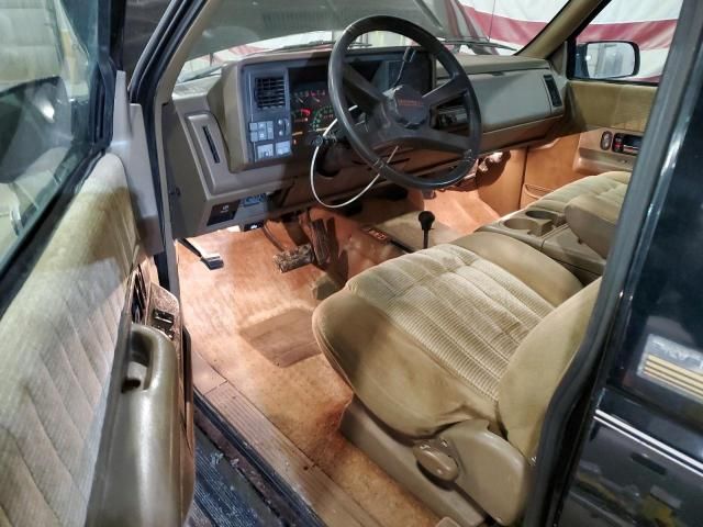 1994 Chevrolet Blazer K1500