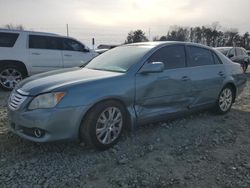 Toyota Avalon XL Vehiculos salvage en venta: 2008 Toyota Avalon XL