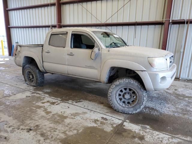 2006 Toyota Tacoma Double Cab Prerunner