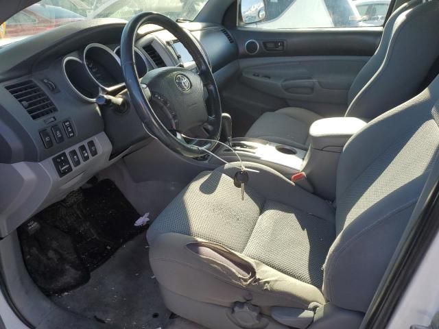 2009 Toyota Tacoma Access Cab