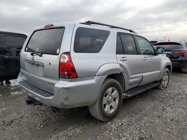 2006 Toyota 4runner SR5