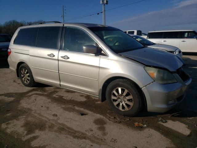 2007 Honda Odyssey Touring