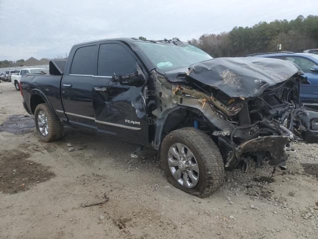 2019 Dodge RAM 2500 Limited