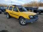 2004 Nissan Xterra XE