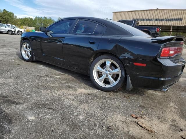 2012 Dodge Charger R/T