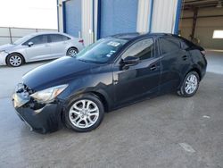 Scion salvage cars for sale: 2016 Scion IA