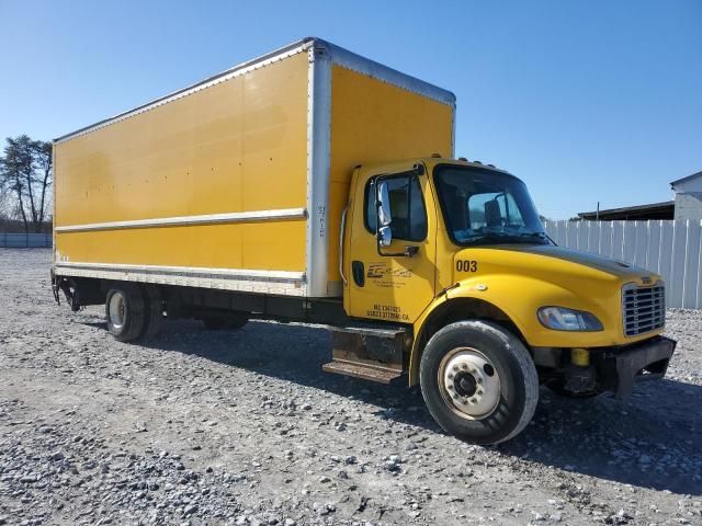 2015 Freightliner M2 106 Medium Duty