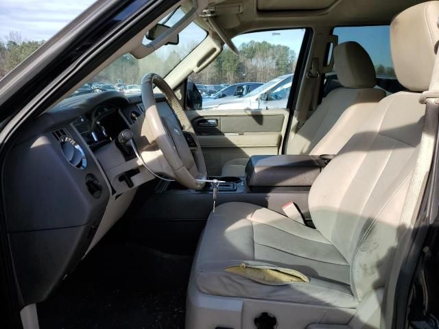 2011 Ford Expedition XLT