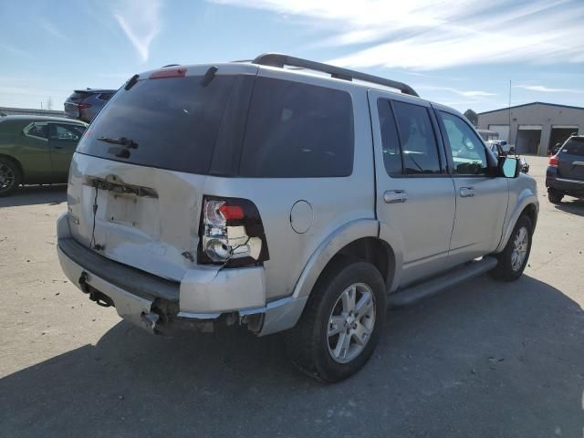 2010 Ford Explorer XLT