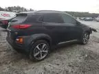 2021 Hyundai Kona Limited