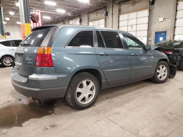 2005 Chrysler Pacifica Touring