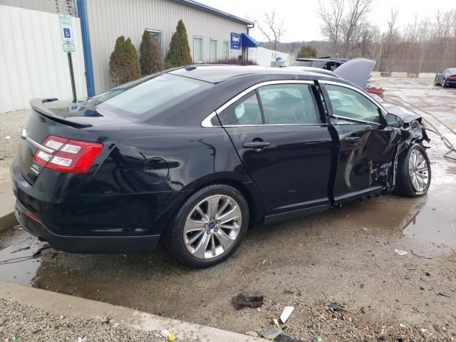 2016 Ford Taurus SEL