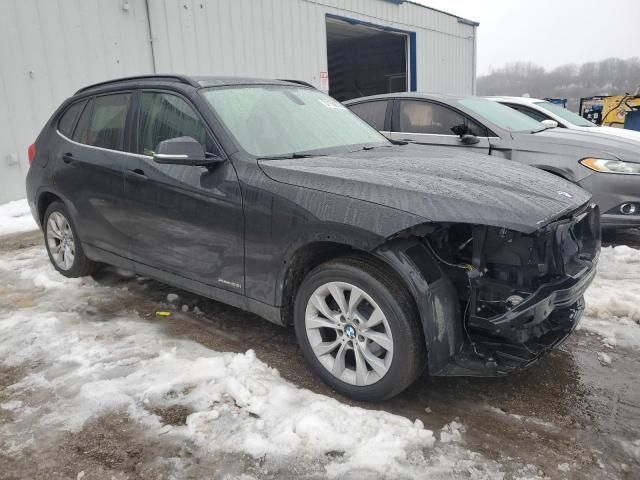 2014 BMW X1 XDRIVE28I