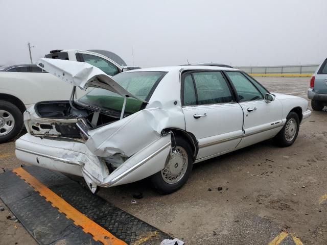 1996 Buick Park Avenue