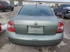 2004 Volkswagen Passat GLS