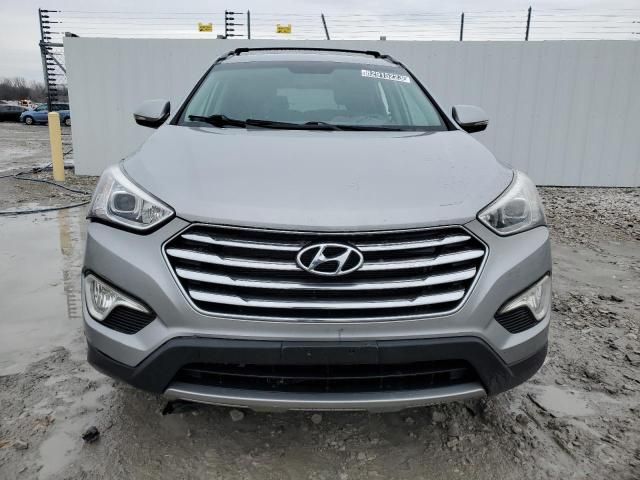 2015 Hyundai Santa FE GLS