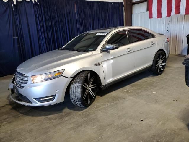 2013 Ford Taurus Limited