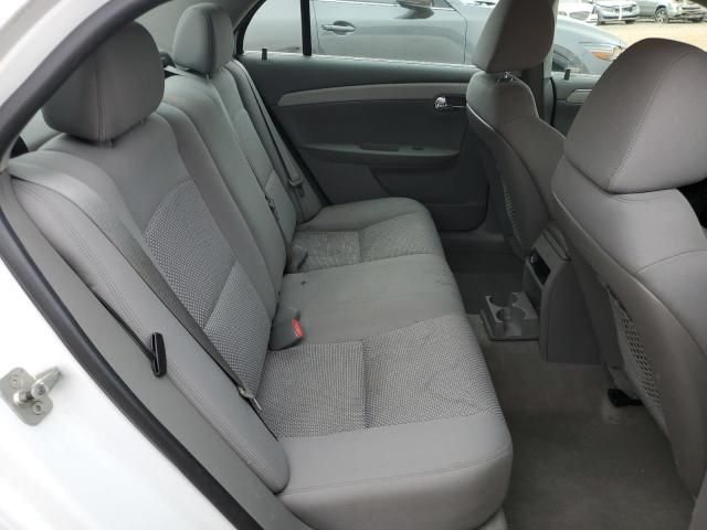 2010 Chevrolet Malibu 1LT