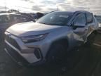 2022 Toyota Rav4 SE