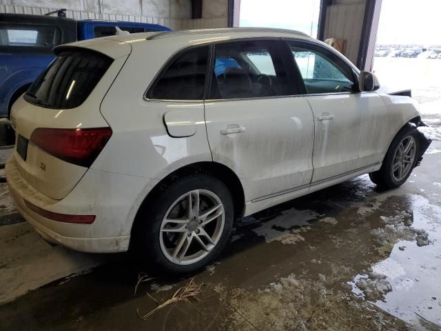 2014 Audi Q5 TDI Premium Plus