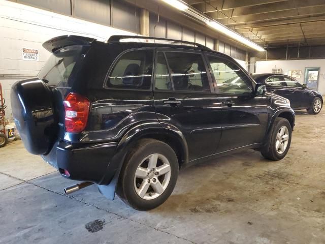 2004 Toyota Rav4