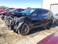 Nissan Rogue S salvage cars for sale: 2016 Nissan Rogue S